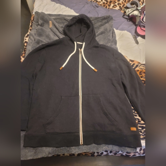 Outpost makers by bke  zip up - Picture 9 of 9